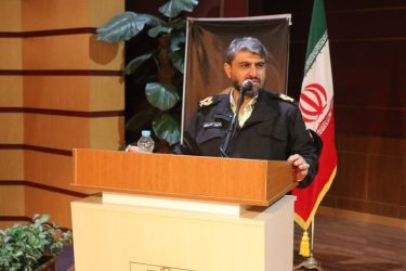 نهج‌البلاغه اولویت نخست برنامه‌های فراجا