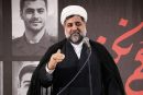 جنگ شناختی دشمن در برابر اراده عاشورایی ملت ایران شکست خورده است