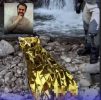 سقوط از ارتفاع، علت فوت دانشجوی مفقود شده