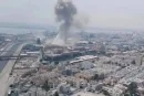 انهدام کامل مقر سیا در ریاض/خسارت‌های سنگین به پایگاه‌های آمریکا