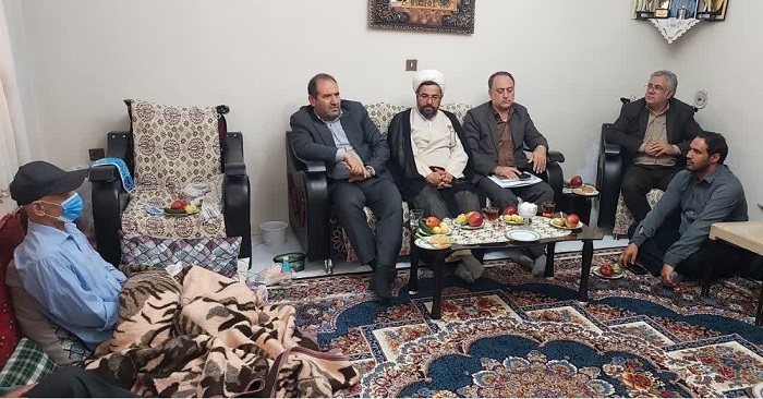خاک ارزشمندتر از نفت است خاک ارزشمندتر از نفت است