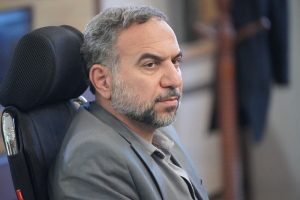 کاخ مروارید باید به موزه‌ای در شأن مردم البرز تبدیل شود