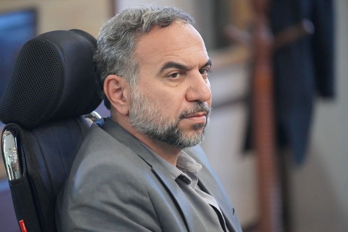 مجتمع درمانگاهی کارکنان شهرداری کرج هر چه سریعتر تکمیل شود مجتمع درمانگاهی کارکنان شهرداری کرج هر چه سریعتر تکمیل شود
