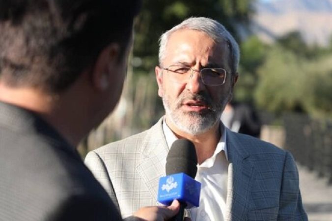 باغ تفریحی محمدشهر، هدیهای به پرسنل زحمتکش شهرداری کرج باغ تفریحی محمدشهر، هدیهای به پرسنل زحمتکش شهرداری کرج