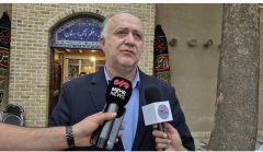  «حسینیه اعظم برغان» بستری برای معرفی هویت مذهبی و فرهنگی کرج است