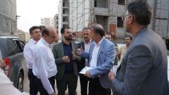 تاکید بر سرعت‌بخشی به پروژه‌ها و کیفیت زندگی شهروندان