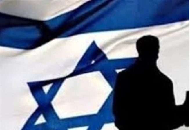 جولان ماموران مخفی موساد در خاک آمریکا