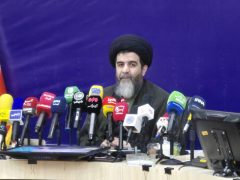 رزمایش ۱۱۰ هزار نفری جانفدایان البرز آغازگر کنش اجتماعی هوشمند