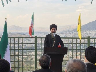 «جان‌فدایان» البرزی الگویی نوین برای کشور شدند