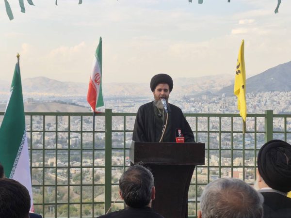 «جان‌فدایان» البرزی الگویی نوین برای کشور شدند