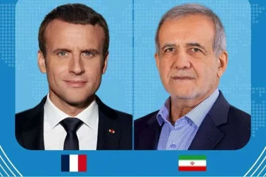 آمریکا و اروپا با اثبات صداقت اعتماد ایران را جلب کنند