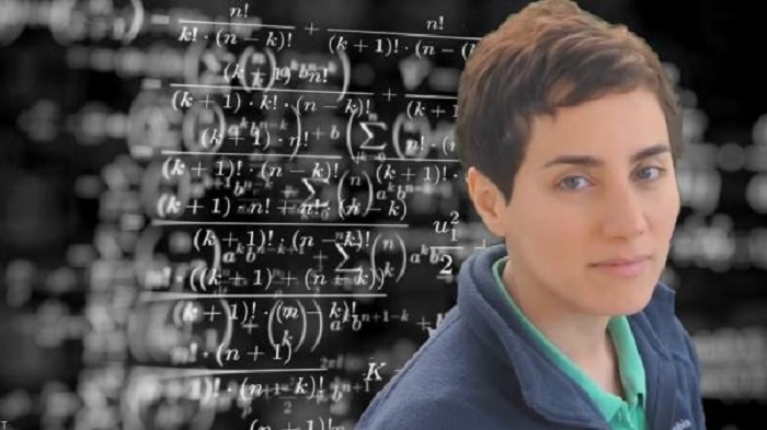 میرزاخانی نماد برجسته حضور فکری زنان ایران در جهان است