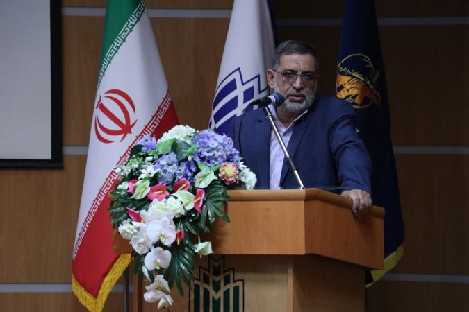 ملت ایران در جنگ ۱۲ روزه، به دژی پولادین تبدیل شد ملت ایران در جنگ ۱۲ روزه، به دژی پولادین تبدیل شد