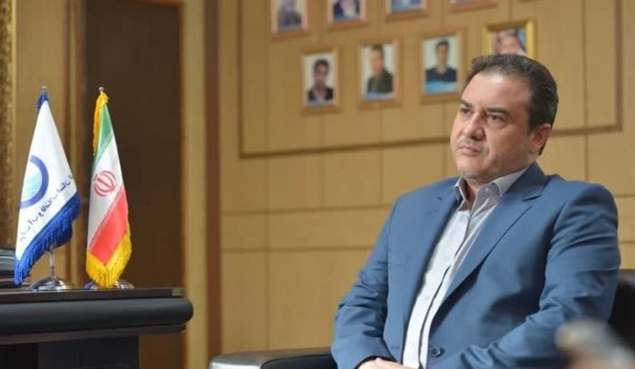 کاهش چشمگیر تماسهای دریافتی مرکز ۱۲۲ ارتباط با مشتریان آبفای البرز کاهش چشمگیر تماسهای دریافتی مرکز ۱۲۲ ارتباط با مشتریان آبفای البرز
