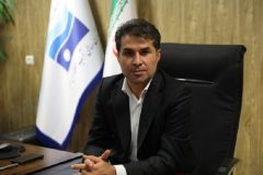 فرونشست در بعضی مناطق البرز به ۹۰ برابر استاندارد جهانی رسیده است