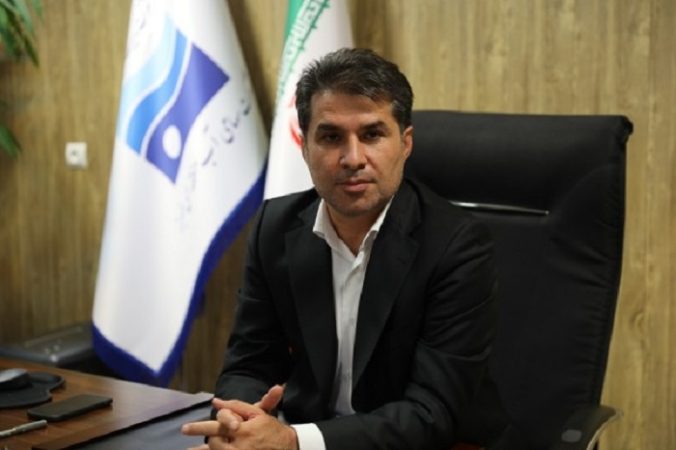 فرونشست در بعضی مناطق البرز به ۹۰ برابر استاندارد جهانی رسیده است فرونشست در بعضی مناطق البرز به ۹۰ برابر استاندارد جهانی رسیده است