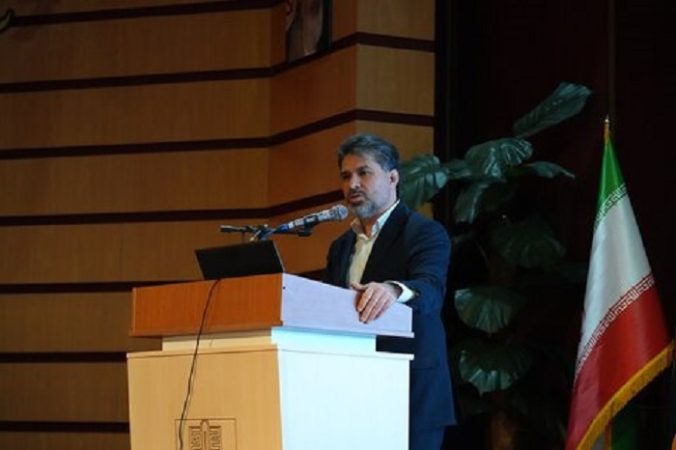 سدکرج به کف ذخیره رسید