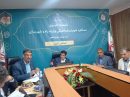 بزرگترین سایت طرح نهضت ملی مسکن البرز در اشتهارد جانمایی شده است