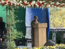  سرنوشت پایگاه‌های آمریکا در منطقه، تکرار شکست افغانستان خواهد بود