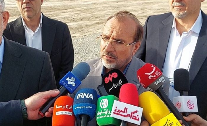 تقویت پایداری شبکه برق نظرآباد با پروژه ۵۵۰ میلیارد تومانی