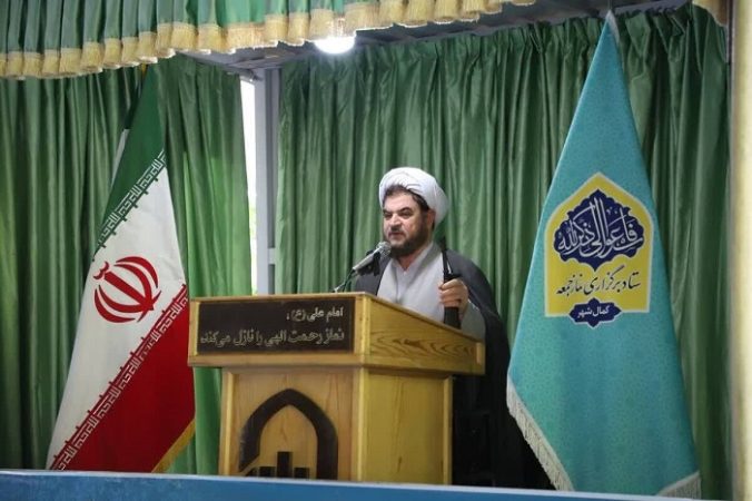  وحدت ملت، توطئه دشمن را خنثی کرد