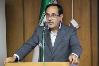 نیمی از اراضی کشاورزی هنوز بدون آبیاری نوین و اصلاح خاک