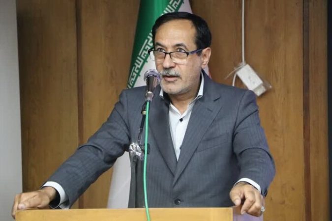 نیمی از اراضی کشاورزی هنوز بدون آبیاری نوین و اصلاح خاک