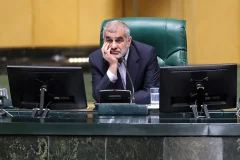 ۵ وزیر استیضاح می‌شوند؟