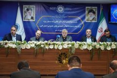 رئیس اتاق بازرگانی البرز خواستار اصلاح فوری سیاست‌های ارزی و تجاری شد