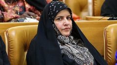 تکذیب شایعه دخالت جمیله علم‌الهدی در روند بررسی صلاحیت‌ها