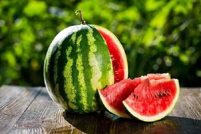 هندوانه نیترانی ایرانی: آیا باید دیگر هندوانه نخوریم؟ هندوانه نیترانی ایرانی: آیا باید دیگر هندوانه نخوریم؟
