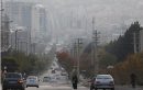 تداوم جو پایدار و افزایش غلظت آلاینده‌ها در البرز/ روند تدریجی کاهش دما تا پایان هفته
