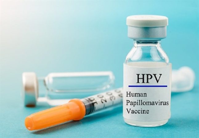 واکسن HPV ایرانی وارد بازار شد واکسن HPV ایرانی وارد بازار شد