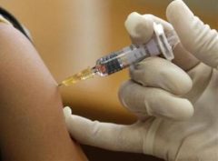 تزریق واکسن آبله‌مرغان برای بیماران خاص در البرز