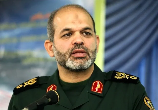 خون شهدای این جنایت بی‌پاسخ نخواهد ماند