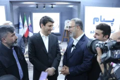پیام به قطب اقتصاد دیجیتال کشور تبدیل می‌شود