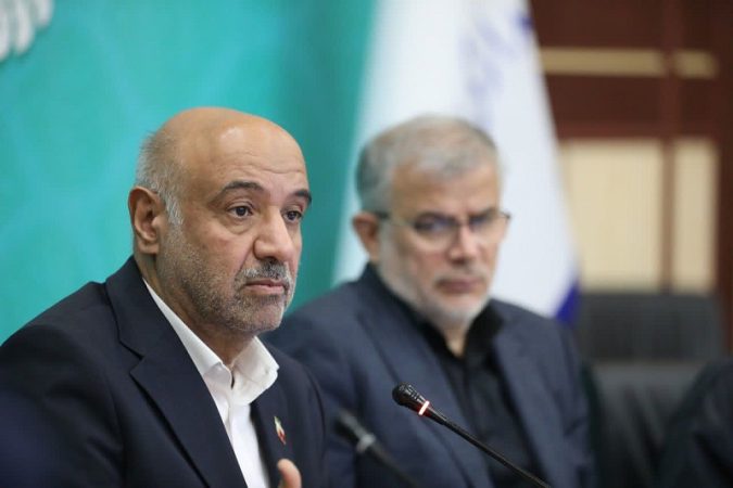 مشکلات حوزه بیمه‌ البرز در سطح ملی پیگیری می‌شود