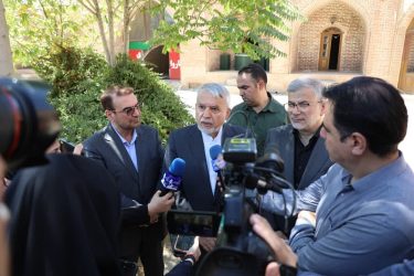 البرز، آینه تمام‌نمای ظرفیت‌های گردشگری ایران است