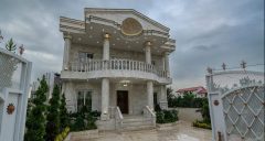 گردش مالی ۵ هزار میلیاردی یک زن خانه‌دار در روستای محروم !/ فیلم