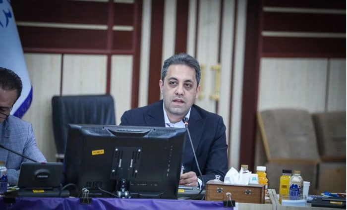 ساختارهای موازی در تشکل‌ها همبستگی بخش خصوصی را تضعیف می‌کند