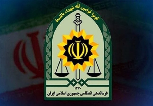توصیه مهم پلیس به شهروندان توصیه مهم پلیس به شهروندان