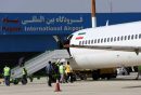 آغاز پروازهای مسافری از فرودگاه پیام به مقصد مشهد مقدس