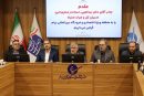 بندر خشك البرز را به قطب اقتصادی كشور تبدیل می‌كند