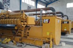 ۵۰ مگاوات ظرفیت تولید برق از ژنراتورهای CHP در اشتهارد شناسایی شد