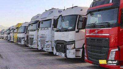 دلیل اعتصاب رانندگان کامیون چه بود؟