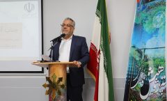 زنگ پژوهش ۱۴۰۴ با تاکید بر تبدیل دانایی به توانایی نواخته شد