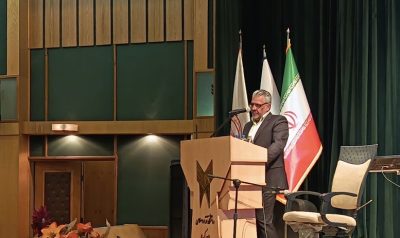 پیشنهاد ایجاد منطقه ویژه علم و فناوری و برج فناوری البرز