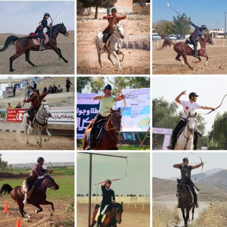 کمانگیران روی اسب، خواستار بازگشت هنرهای رزمی سواره به فدراسیون سوارکاری شدند کمانگیران روی اسب، خواستار بازگشت هنرهای رزمی سواره به فدراسیون سوارکاری شدند