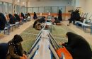 آموزش مهارتی و اشتغال ۷۹۱ مددجو در ۴ ماه اول سال