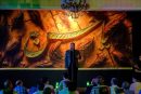 کرج میزبان آئین اختتامیه هفتمین کنگره ملی شعر «حدیث حسن» شد